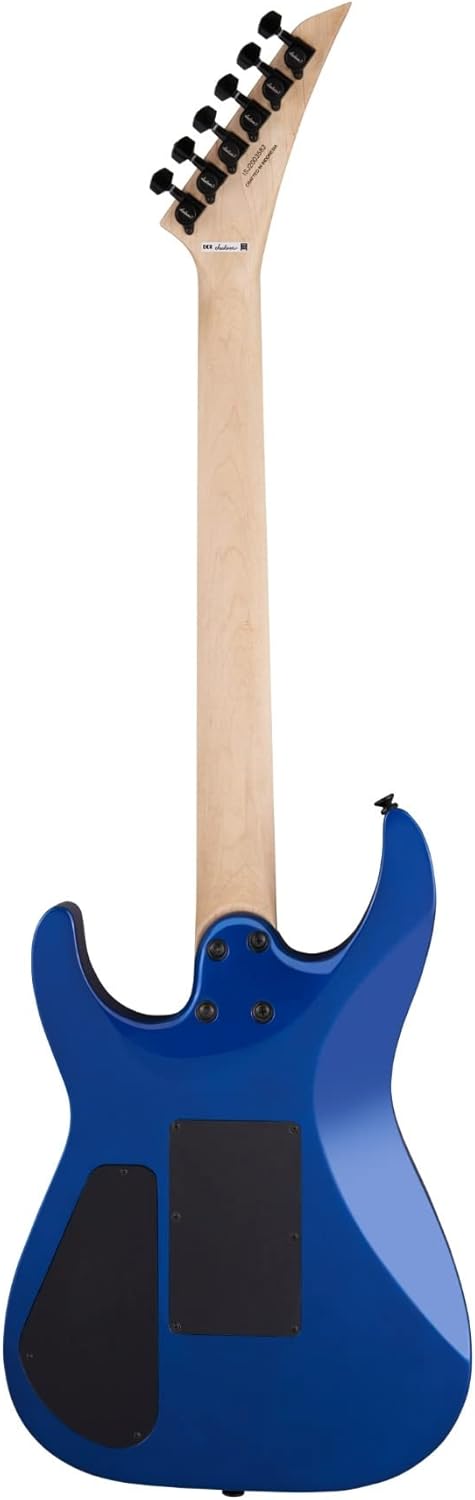 Cobalt Blue HSS Electric Guitar K37314