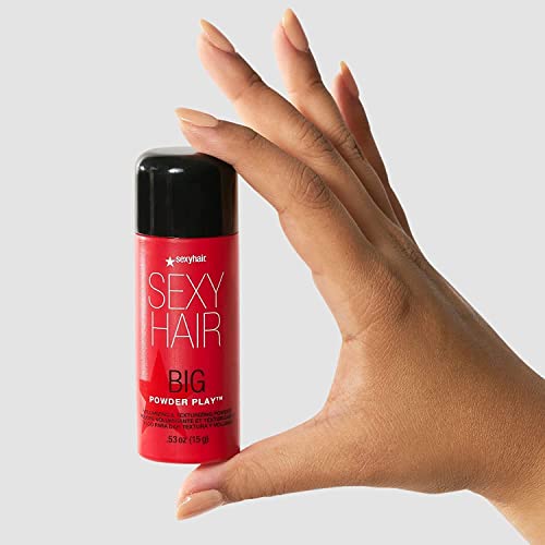 Colorless Texture Powder for Hair Volumizing W13295