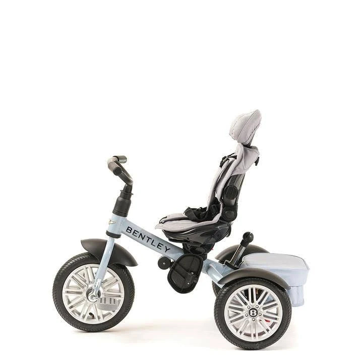 6-in-1 Baby Stroller / Kids Trike JetStream Blue U9583