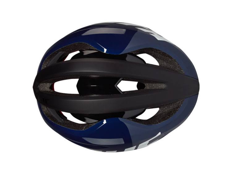 Blue Black Helmet U496264