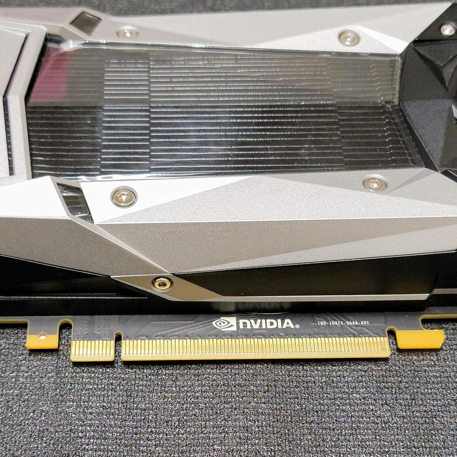 GeForce GTX 1070 A38575