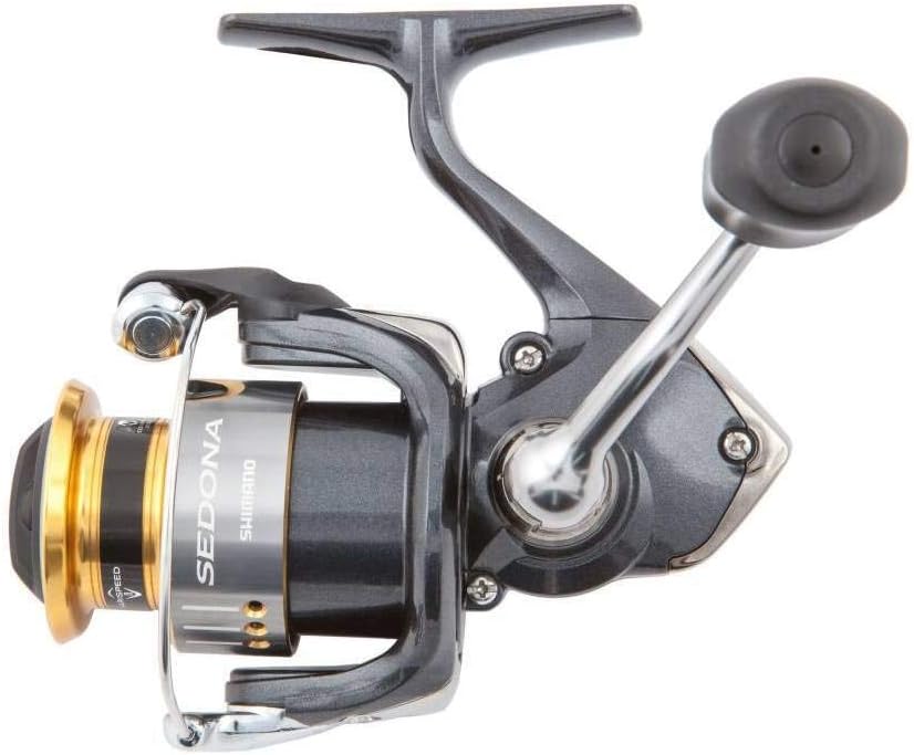 Sedona Spin Reel X46045