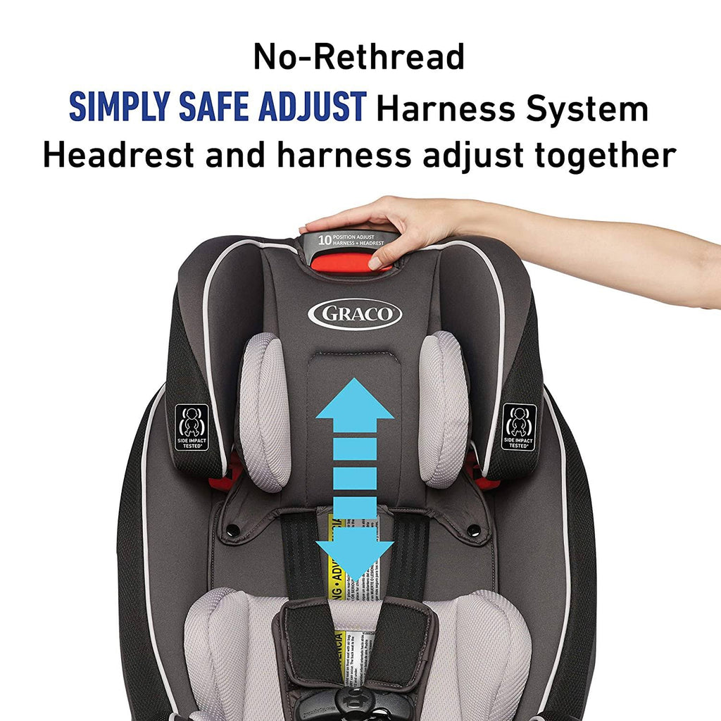 3 in 1 Car Seat M159856