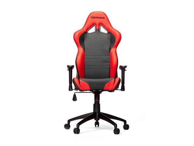 Black/Red Gaming Chair N8918