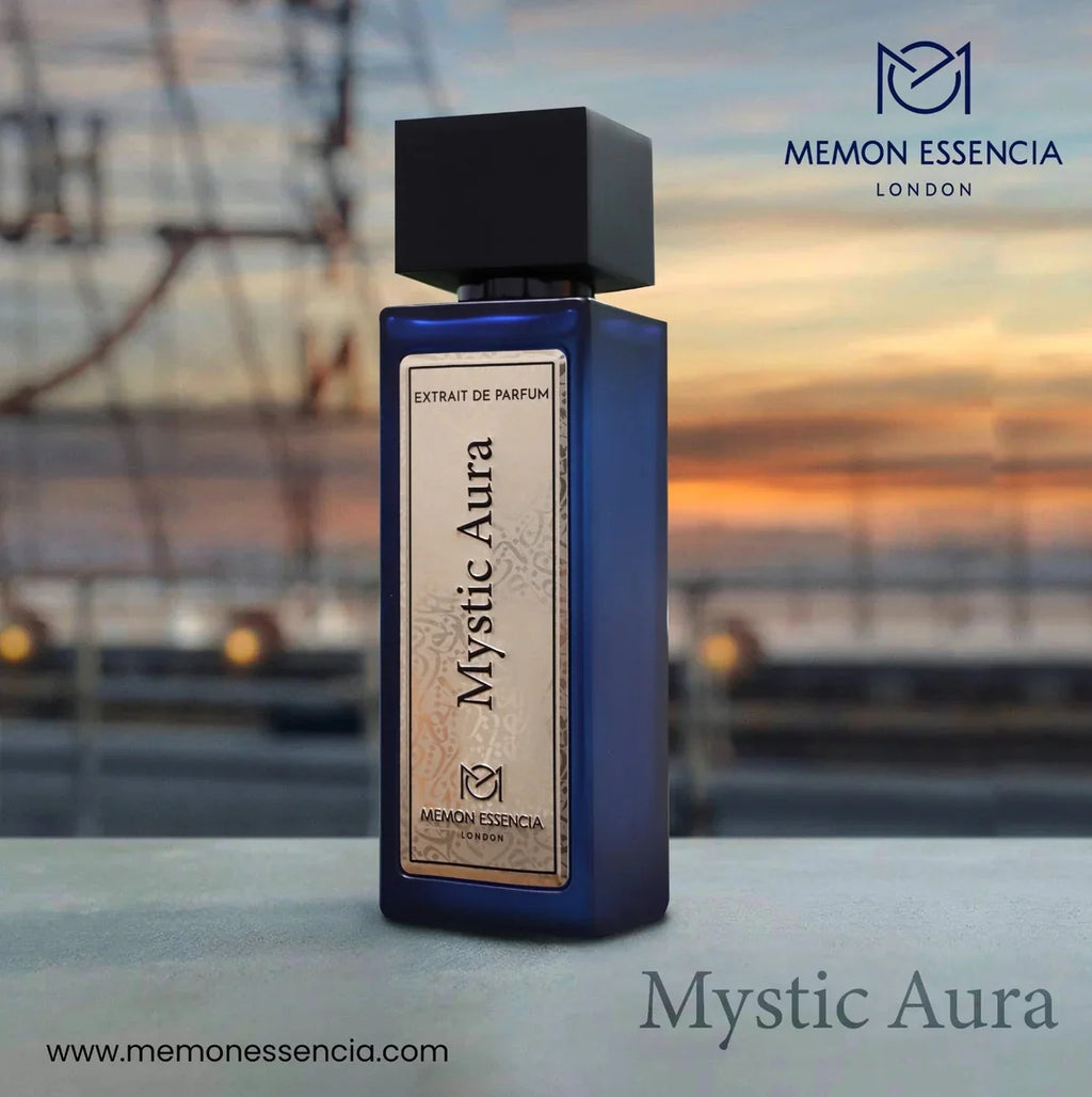 3.4 Extrait De Parfum L147