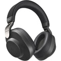 Titanium Black Bluetooth Wireless Active Noise Canceling Headphones Y328643