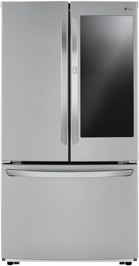 27 Cu.Ft. Door-in-Door French-Door Refrigerator C985508