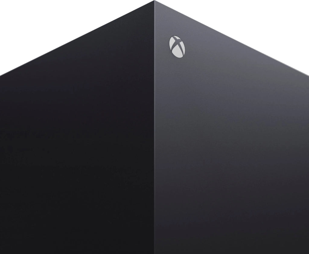 Xbox Series X 1TB SSD Console with Wireless Controller H5744