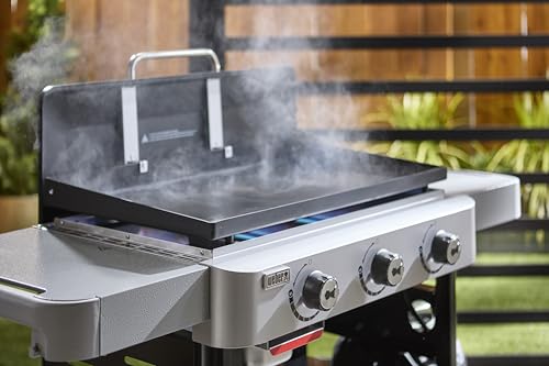 28" Rust Resistant Griddle K31406