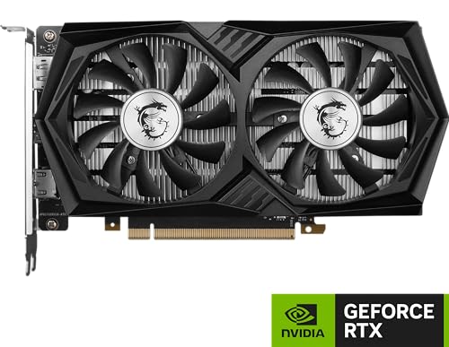 RTX 3050 6GB GDDR6 Graphics Card R715