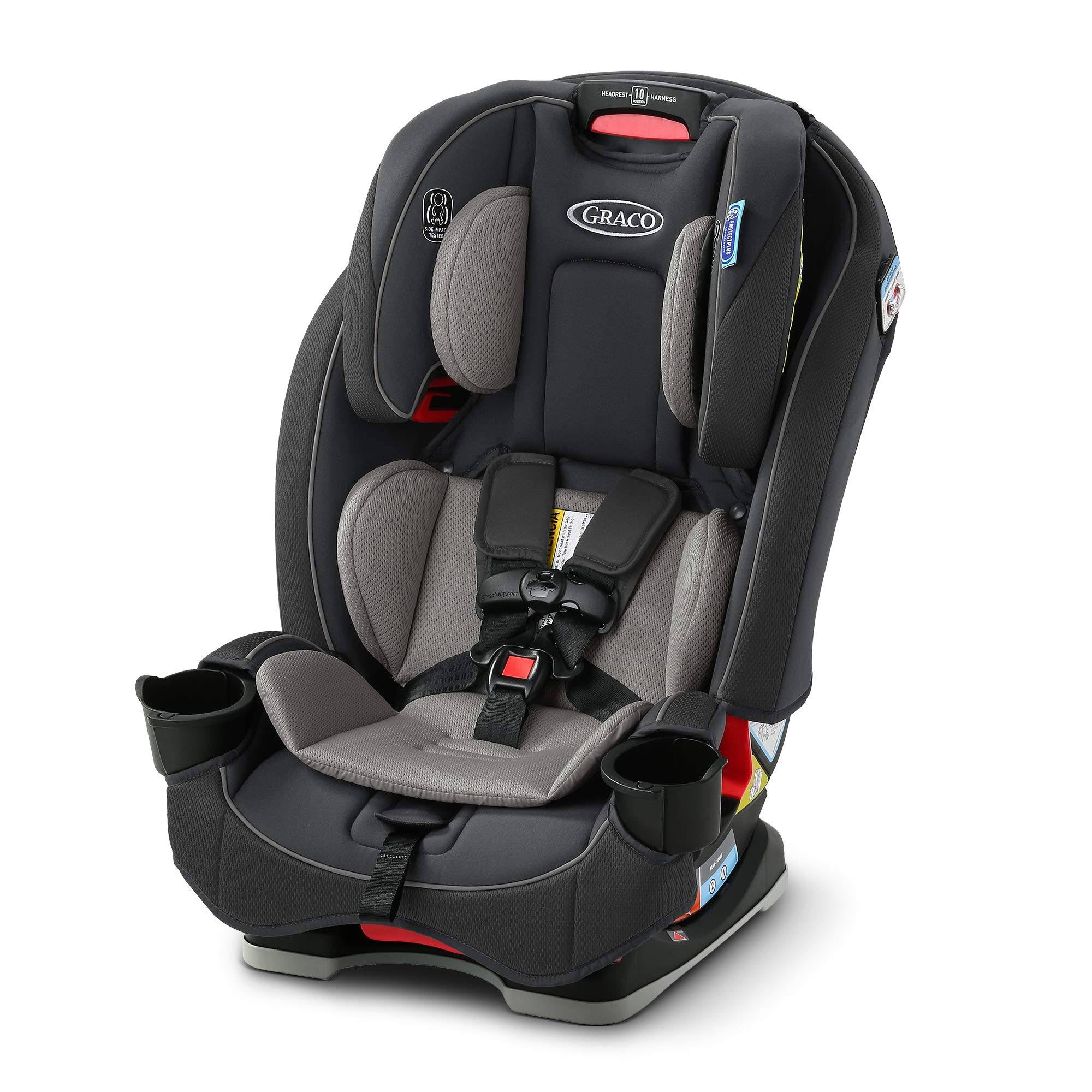 3 in 1 Car Seat M159856
