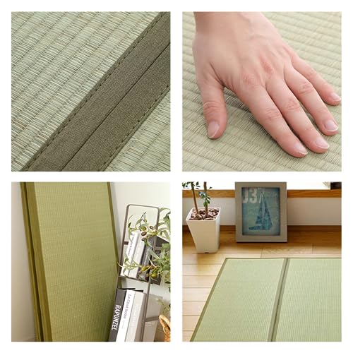 King Size Japanese Tatami Mattress J8771