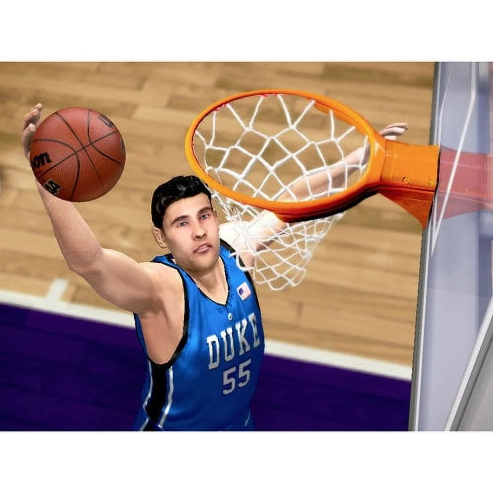 NCAA College Hoops 2K7 Xbox 360 K80845