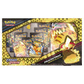 7 Booster Packs Pokemon Trading Card Game Special Collection E28018