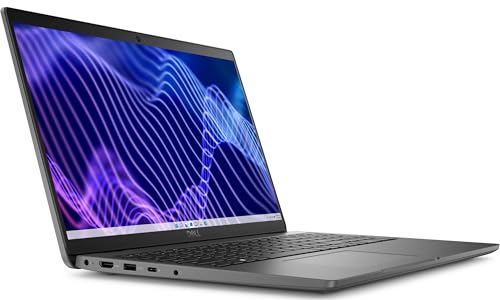 15.6" IPS FHD Laptop with 13th Gen Intel Core i5, 16GB RAM, 1TB PCIe SSD, Backlit KB, Win 11 Pro K83400