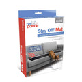 Stay Off! Mat Indoor Pet Training Sonic Repellent I80577