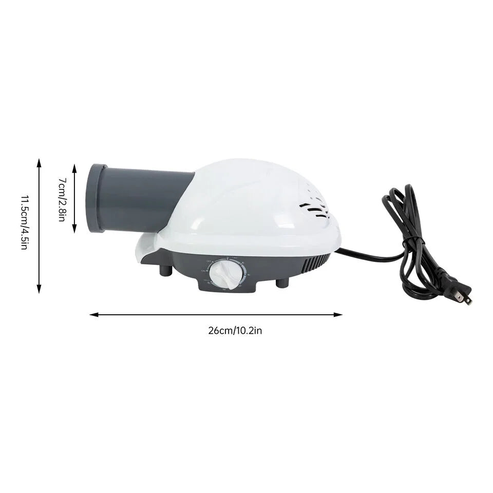 Portable Electric Clothes Dryer I141