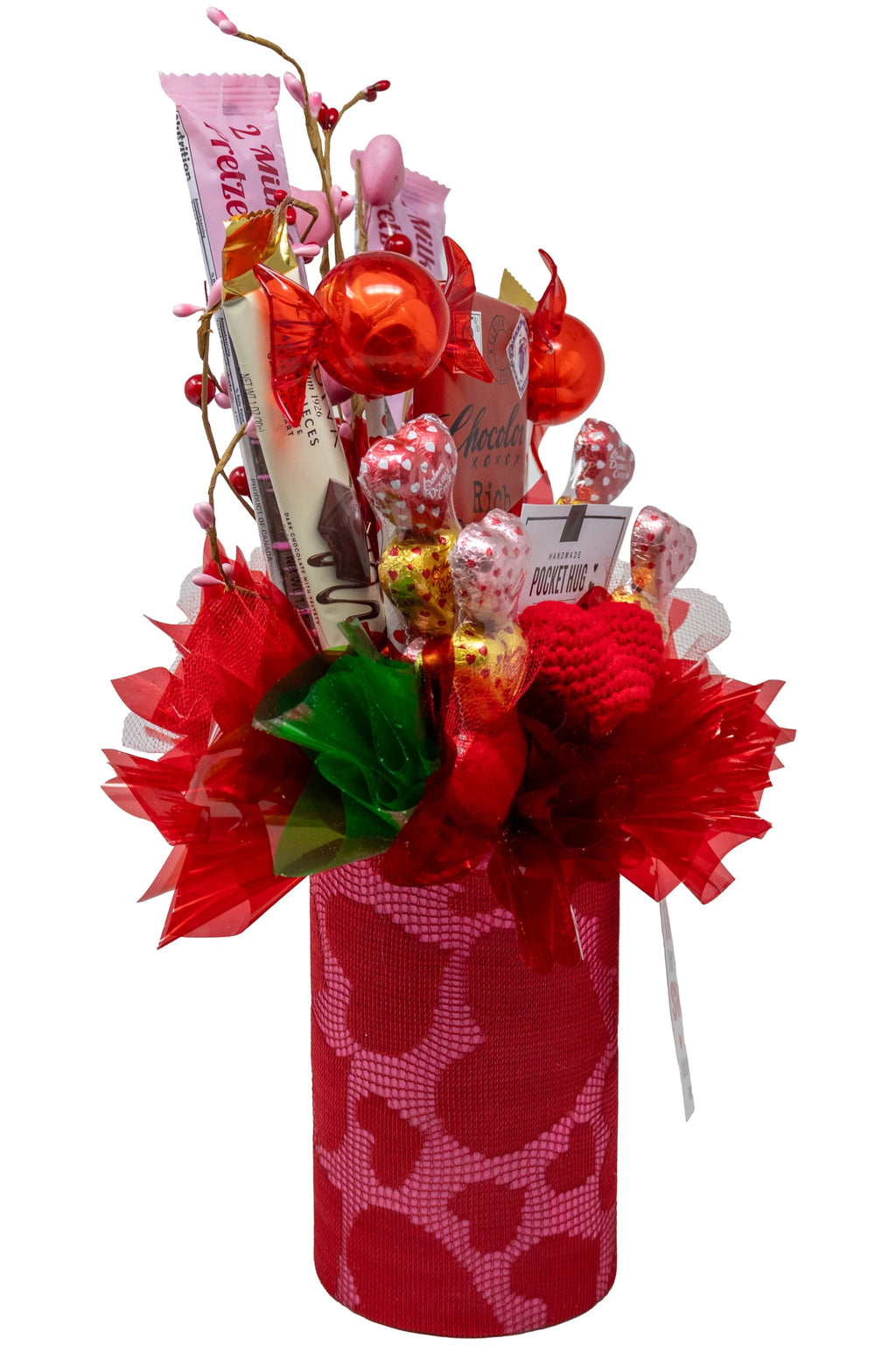 Valentine's Bouquet P49830