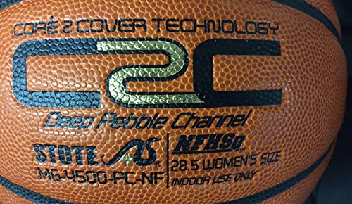 28.5" Composite Leather Basketball B238311