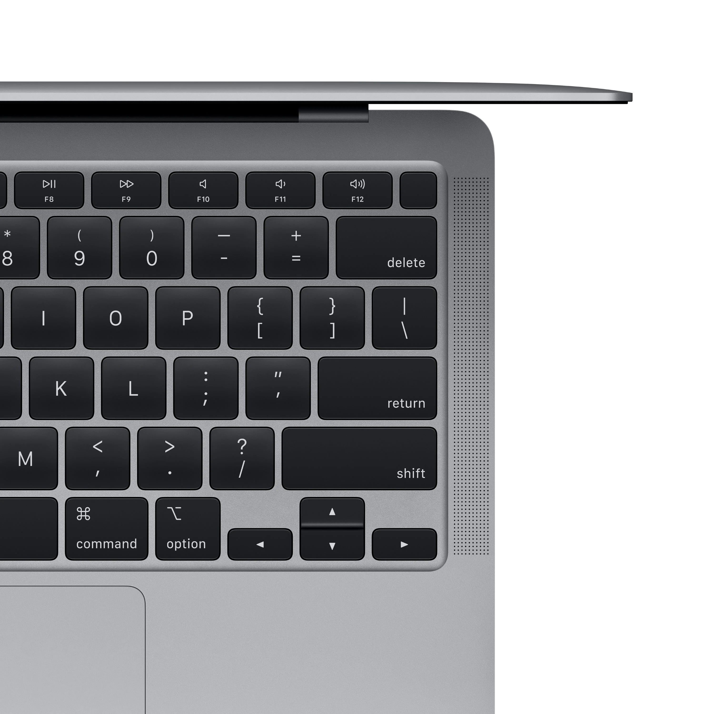 13.3 inch Laptop with M1 Chip, 8GB RAM, 256GB storage B2345