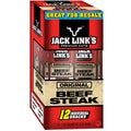 1 Oz 12 Ct Beef Steaks L874