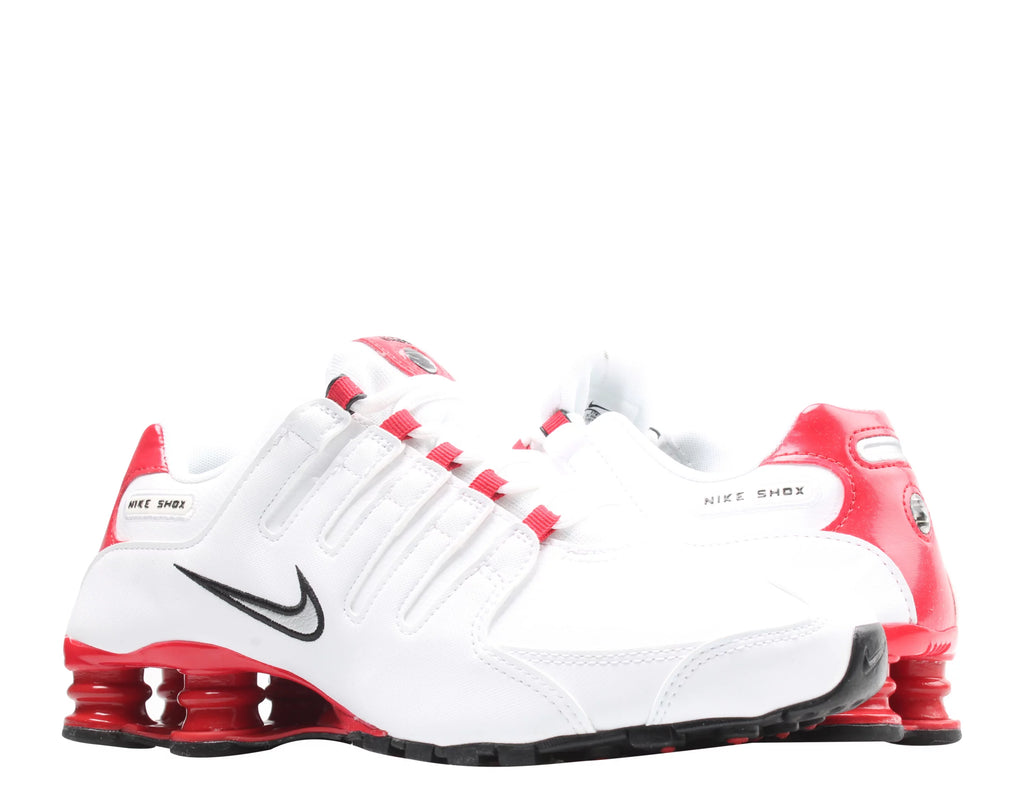 Men's Shox NZ Running Shoes F9979