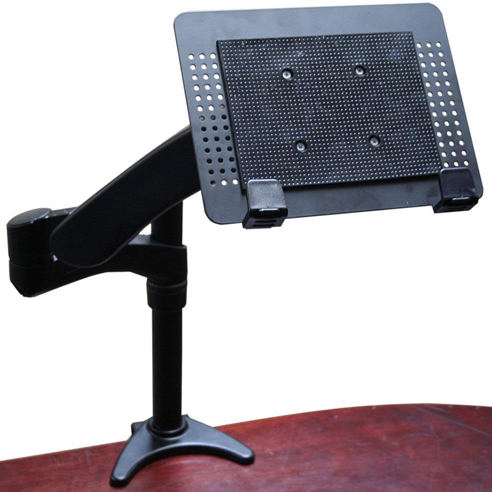 360 Degree Articulating Desk Mount J895477