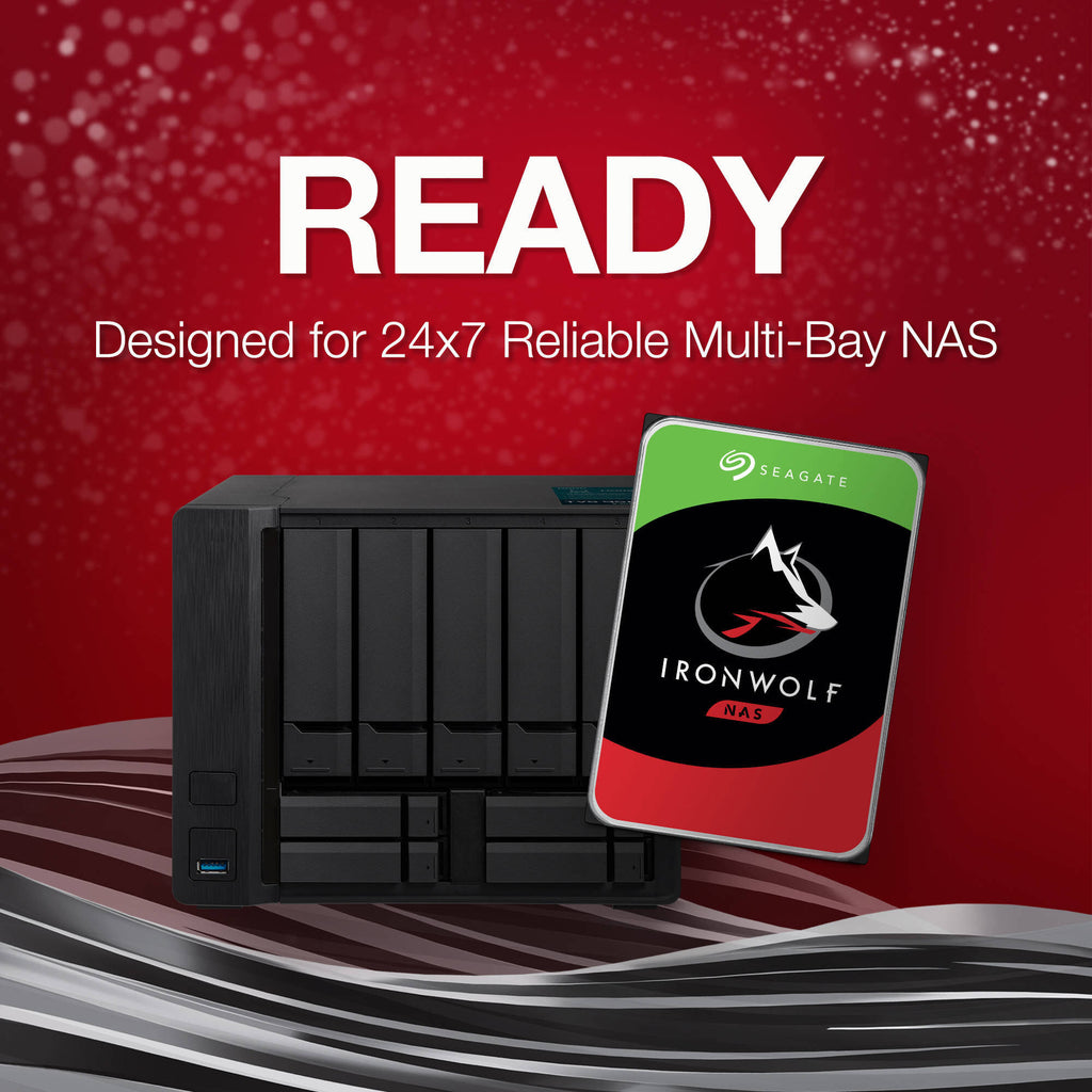 4TB Internal SATA Hard Drive S836370