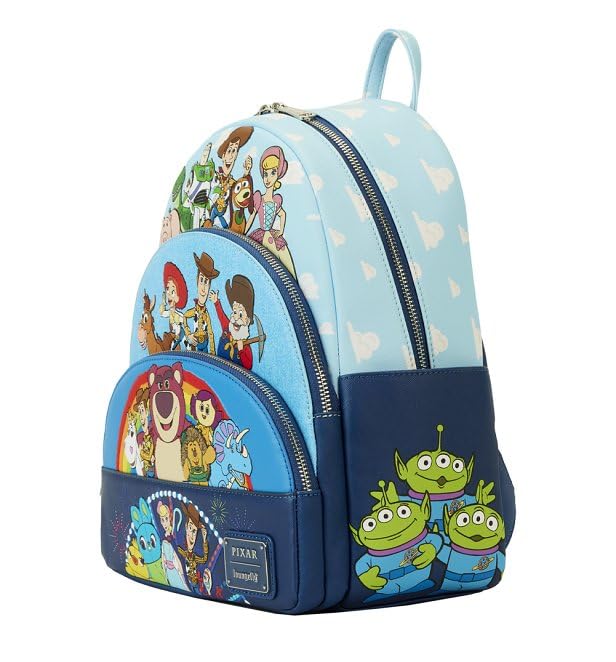 Mini Backpack E15085