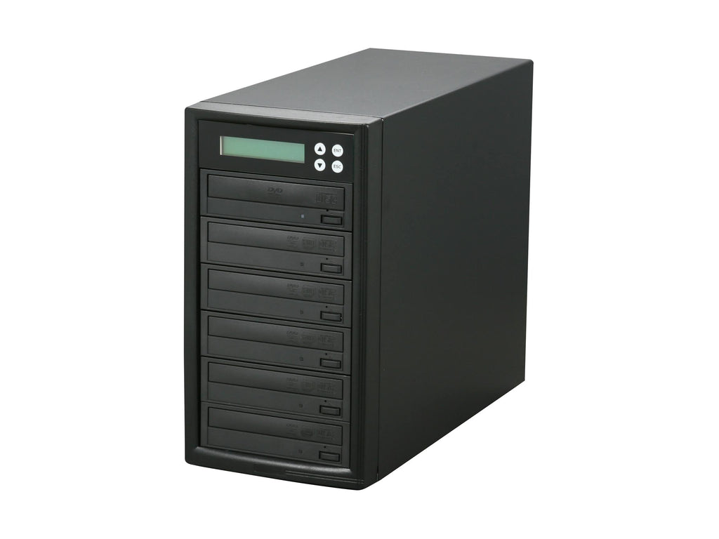 1:5 CD/DVD Duplicator Q2329