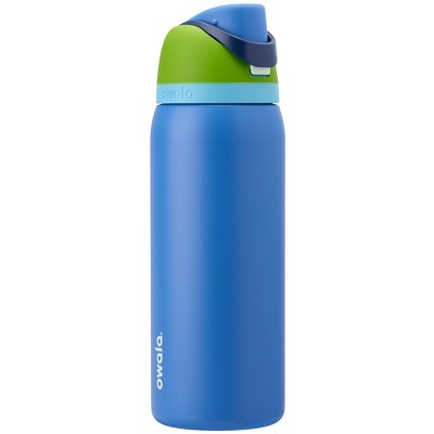 32oz Stainless Steel Water Bottle Q895852