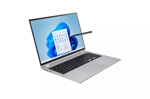 16" WQXGA IPS Touch Laptop with Intel Core i7-1260P, 16GB LPDDR5, 1TB M.2 NVMe O259368