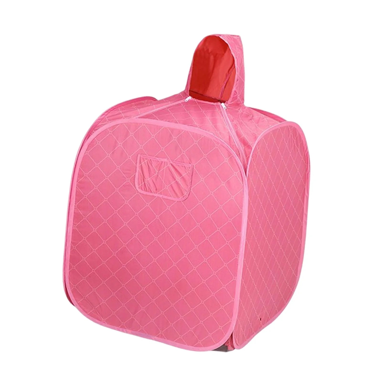 Pink Lightweight Personal Sauna Tent L167246
