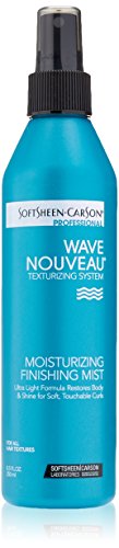 16.9 Fl oz Moisturizing Finishing Mist Y5171