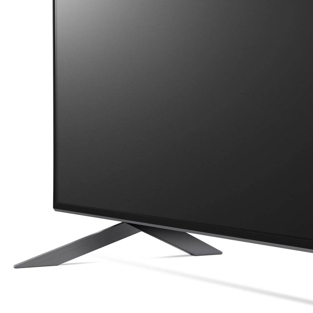 86 Class 4K UHD QNED Smart TV V78620