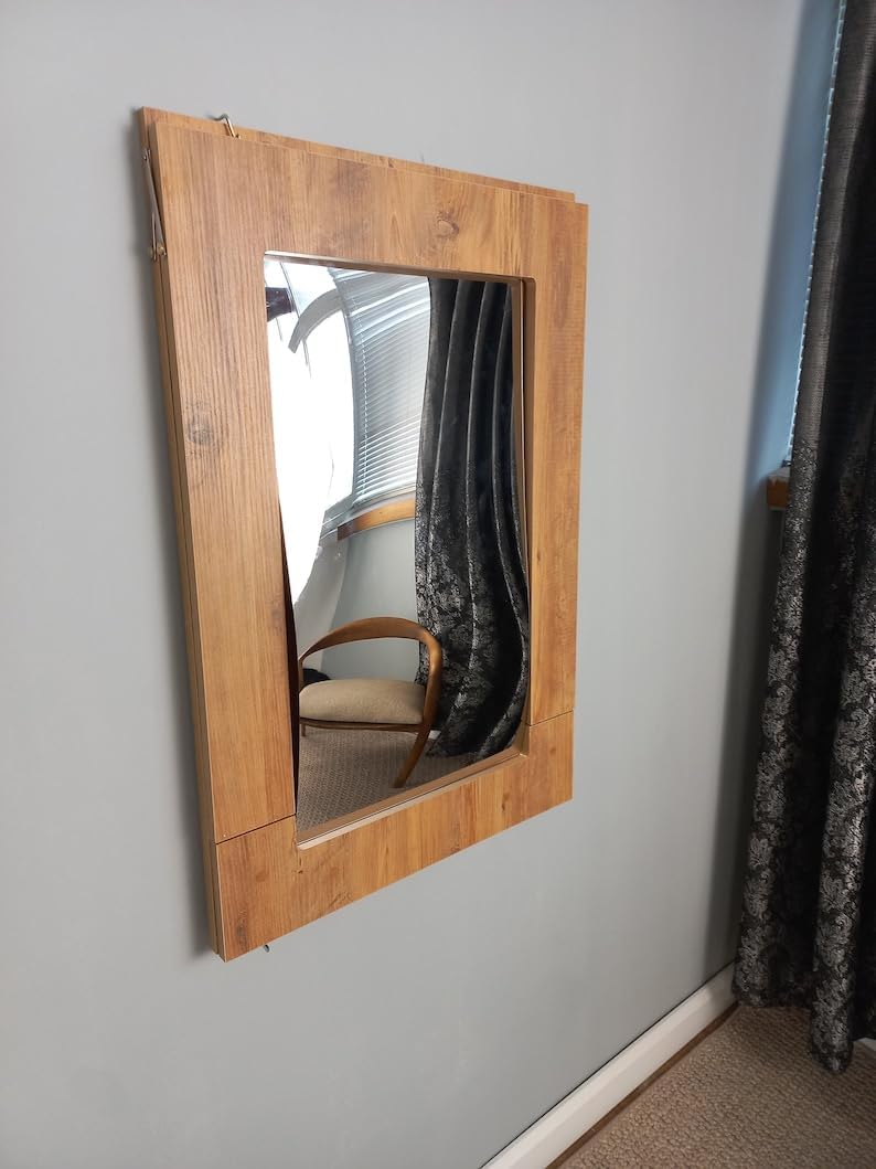 Pine Folding Table W115087