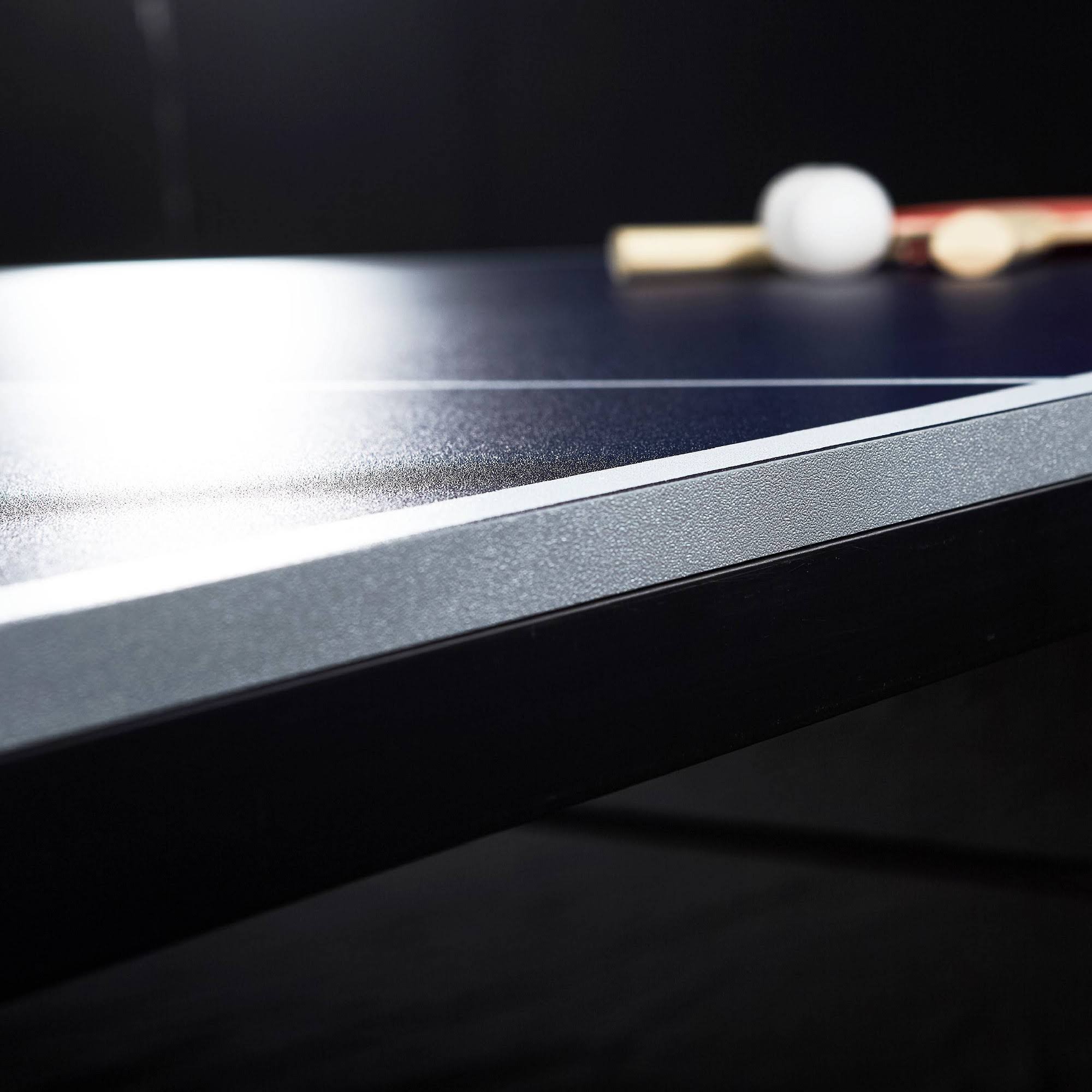 Table Tennis Table O16725