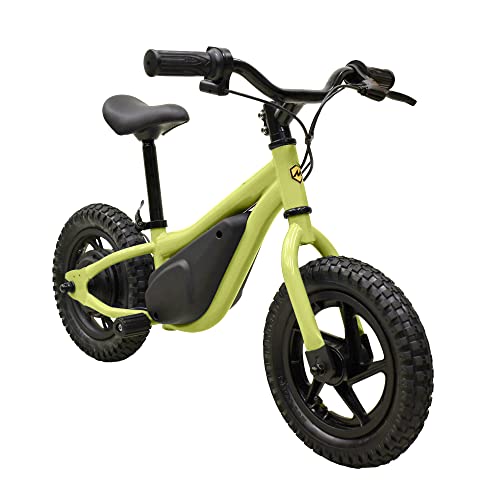 Electric Bike for Kids 150 Watt Z540636
