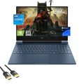 15.6" FHD Gaming Laptop, 12th Gen 8-Core i5, GeForce RTX 3050, 32GB RAM, 1TB SSD, Win 11 Pro Z5959