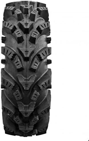 34x10.5-15 6 Ply UTV Mud Tire K99069