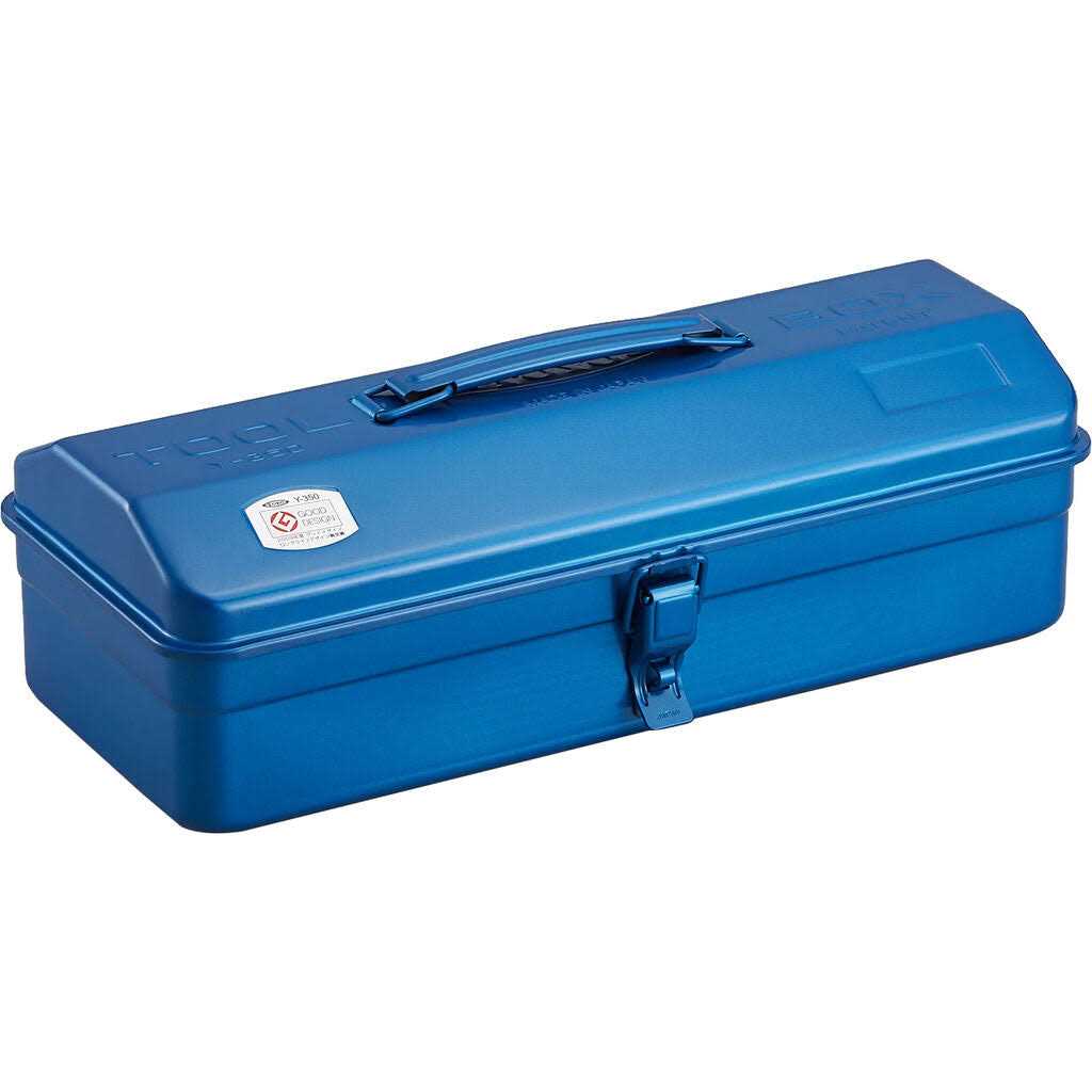 Camber-top Toolbox G396