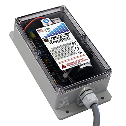 Soft Start for Air Conditioner H69792