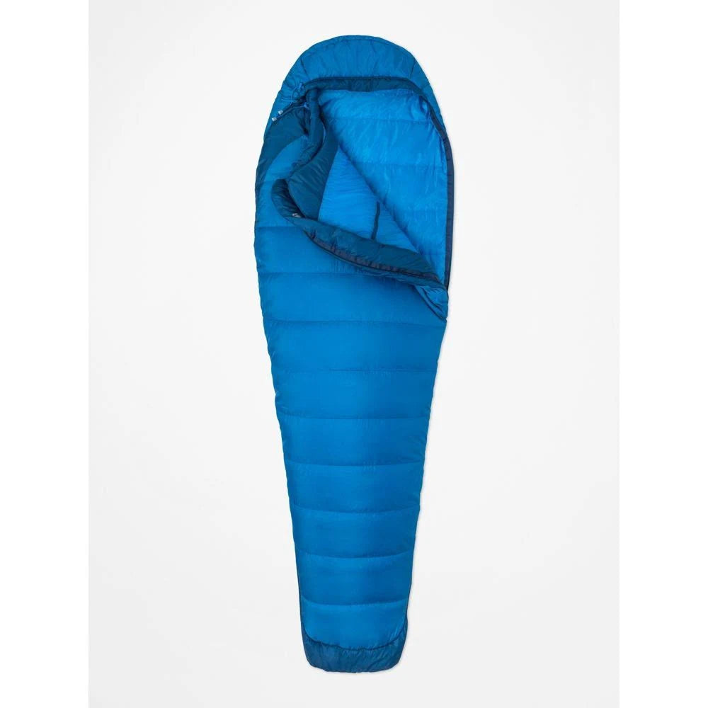 Estate Blue Classic Blue 20 Sleeping Bag U9769