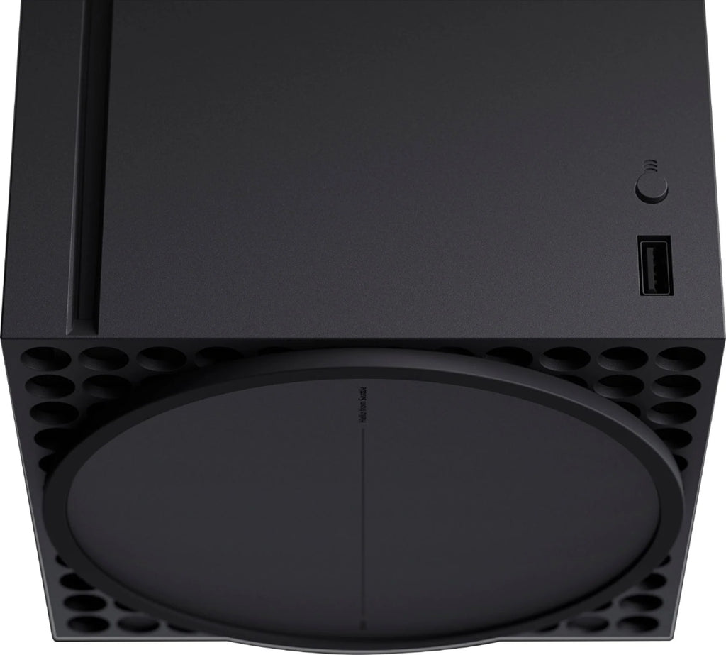Xbox Series X 1TB SSD Console with Wireless Controller H5744