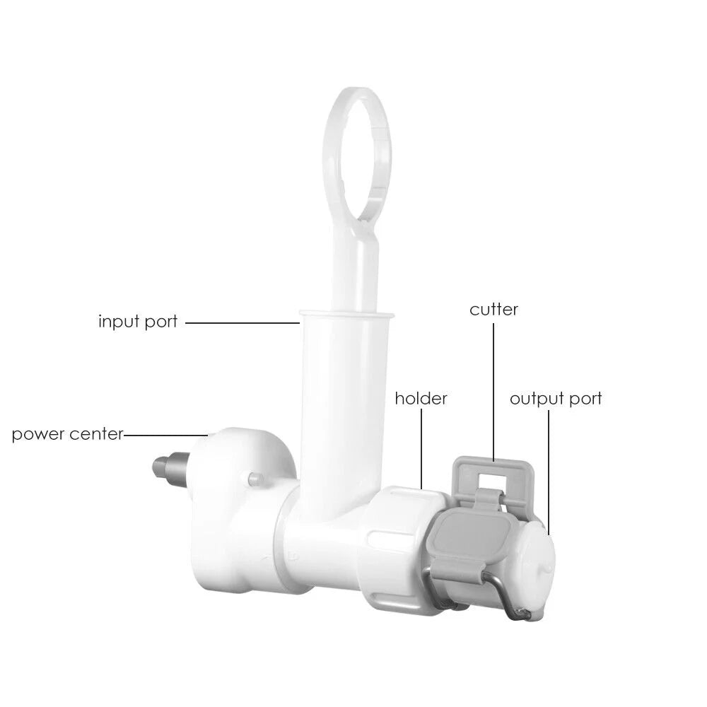 Kitchen Attachments for KitchenAid N30910