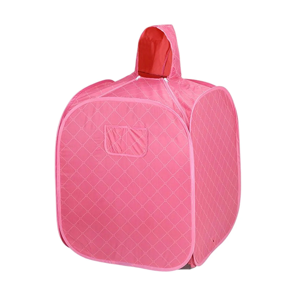Pink Lightweight Personal Sauna Tent L167246