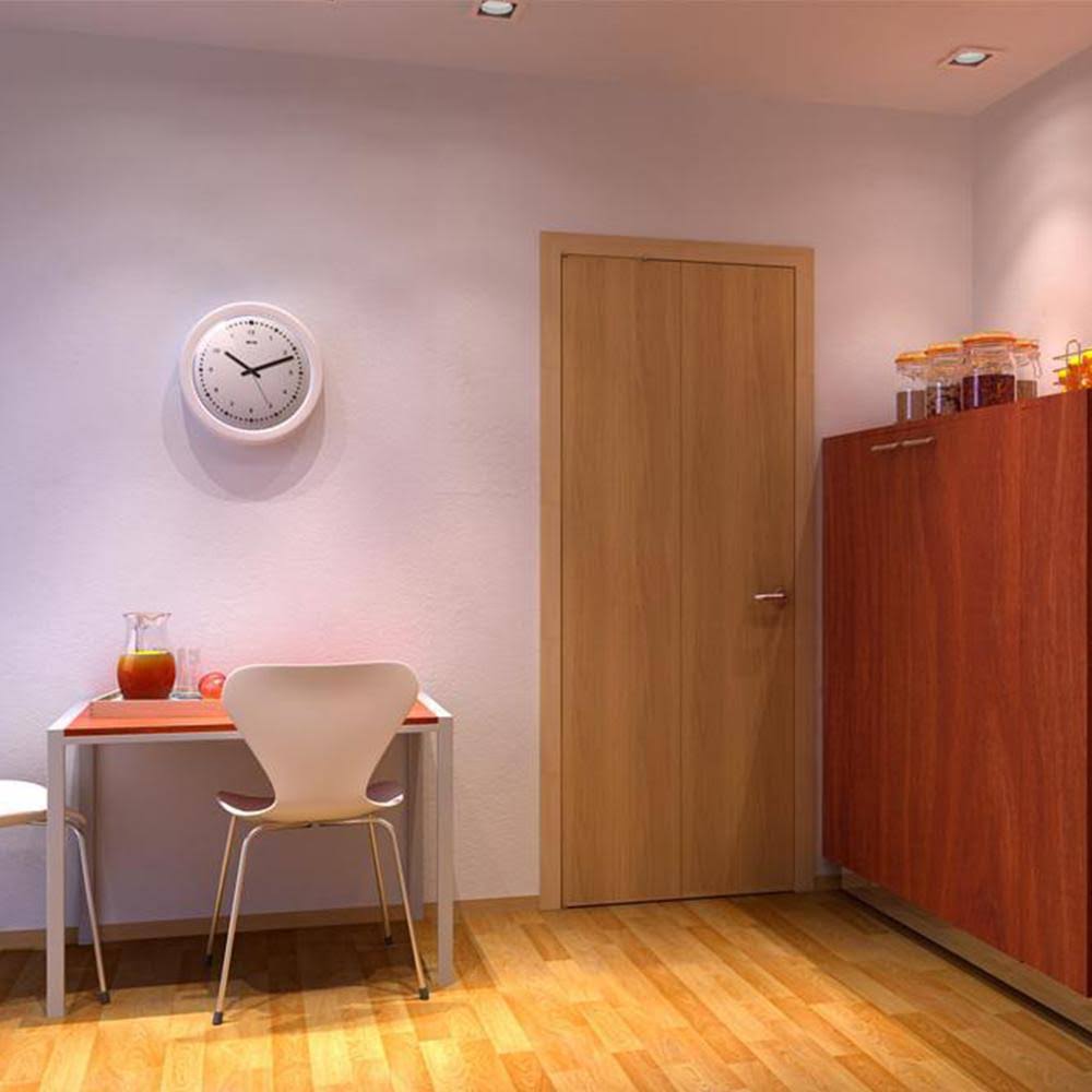 Folding Door Hardware Set 24 Inches R41041