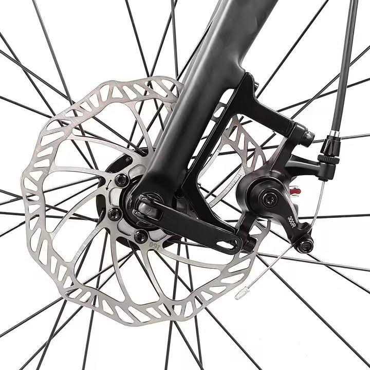 Sports Bike O989