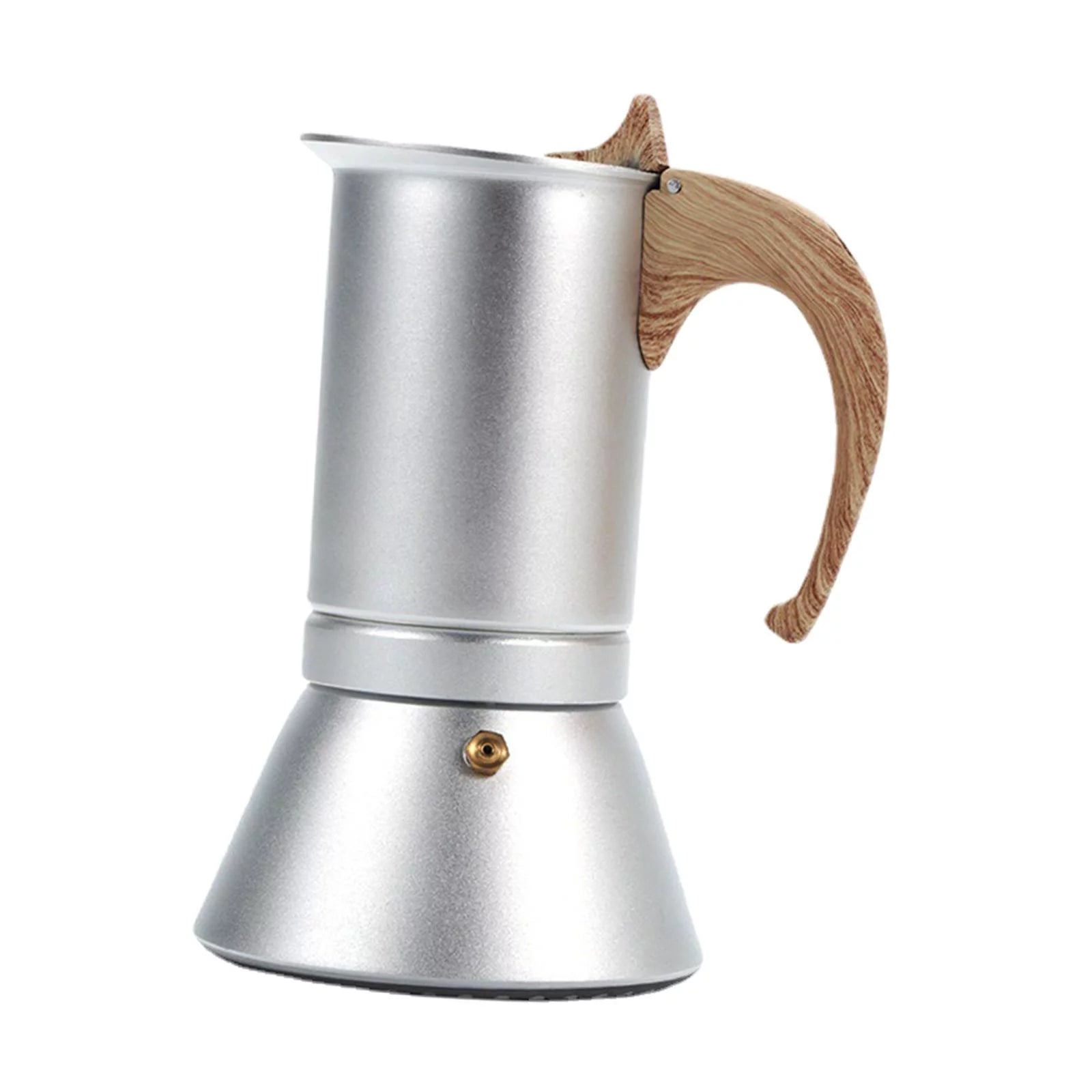 Italian Coffee Maker Cafetera Z787846