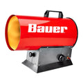 30,000 - 60,000 BTU Forced Air Propane Portable Heater L268